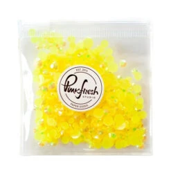 Pinkfresh Studio Sunshine Jewels Pf063es*