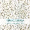 Trinity Stamps Creamy Vanilla Heart Sprinkle Embellishment Box 454150 -Simon Says Stamp 1 501204 FS b0617ae1 e9e1 496b b73c 90895ebbda62