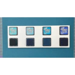 The Ink Stand White Mini Is354 10 The Ink Stand White Mini Is354 -Simon Says Stamp 1 501281 FS