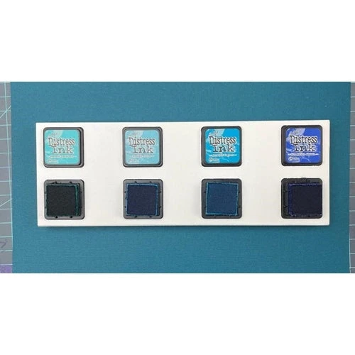 The Ink Stand White Mini Is354 5 The Ink Stand White Mini Is354 - Image 3