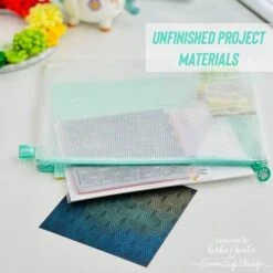 Simon Says Stamp Classic Color Mesh Zipper Bags 12 Pack 13 Simon Says Stamp Classic Color Mesh Zipper Bags 12 Pack -Simon Says Stamp 1 501302 FS ALT1 c048c6ad a636 4324 a51f 6b4c657f098e