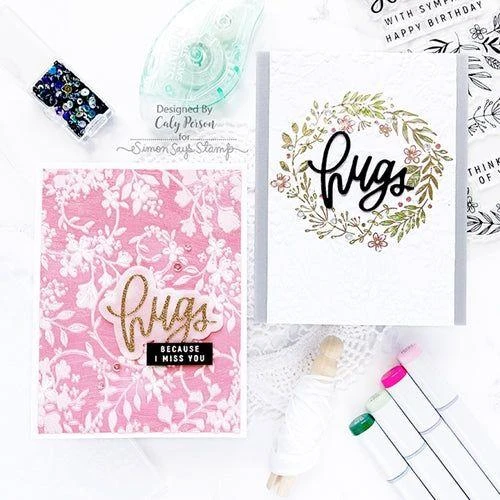 Simon Says Stamp Tape Dot Runner And 2 Refills Adhesive St0003 7 Simon Says Stamp Tape Dot Runner And 2 Refills Adhesive St0003 - Image 5