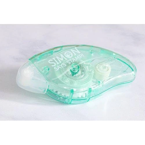 Simon Says Stamp Tape Dot Runner And 2 Refills Adhesive St0003 4 Simon Says Stamp Tape Dot Runner And 2 Refills Adhesive St0003 - Image 2