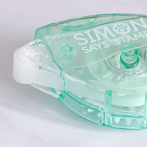 Simon Says Stamp Tape Dot Runner And 2 Refills Adhesive St0003 5 Simon Says Stamp Tape Dot Runner And 2 Refills Adhesive St0003 - Image 3