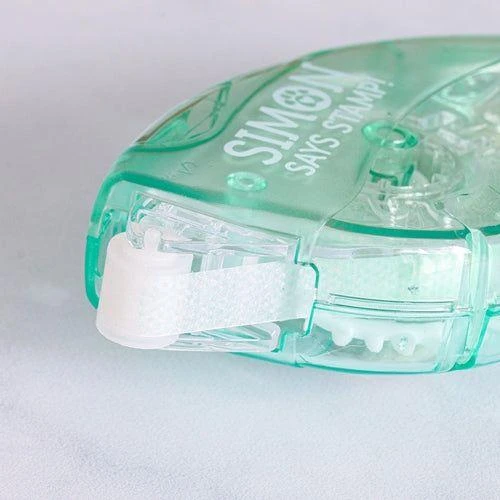 Simon Says Stamp Tape Dot Runner And 2 Refills Adhesive St0003 6 Simon Says Stamp Tape Dot Runner And 2 Refills Adhesive St0003 - Image 4