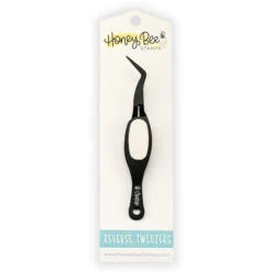 Honey Bee REVERSE TWEEZERS Hbtl-rvtw