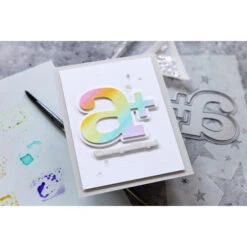 Honey Bee REVERSE TWEEZERS Hbtl-rvtw -Simon Says Stamp 1 502454 FS alt06