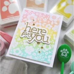 Honey Bee REVERSE TWEEZERS Hbtl-rvtw -Simon Says Stamp 1 502454 FS alt097