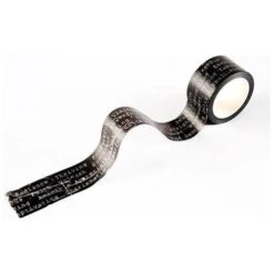AALL & Create POWER WORDS 24 Washi Tape 24