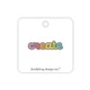 Doodlebug CREATE Collectible Enamel Pin 7271 2 Doodlebug CREATE Collectible Enamel Pin 7271 -Simon Says Stamp 1 503090 FS