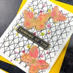 Trinity Stamps MORGANITE MUSE Embellishment Box Tsb-191* -Simon Says Stamp 1 503520 FS alt02