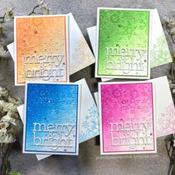 Trinity Stamps ANDRADITE SPARKLE Embellishment Box Tsb-196* -Simon Says Stamp 1 503528 FS alt01