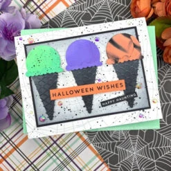 Trinity Stamps ANDRADITE SPARKLE Embellishment Box Tsb-196* -Simon Says Stamp 1 503528 FS alt02