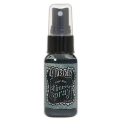 Ranger Dylusions Balmy Night Shimmer Spray Dyh77480*