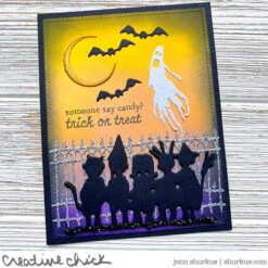 *Tim Holtz Sizzix HALLOWEEN 2021 Thinlits Dies Vault Series 665563 23 *Tim Holtz Sizzix HALLOWEEN 2021 Thinlits Dies Vault Series 665563 -Simon Says Stamp 1 503754 FS alt5