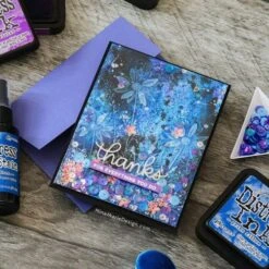 Tim Holtz Distress Ink Pad Prize Ribbon Ranger Tim72669 30 Tim Holtz Distress Ink Pad Prize Ribbon Ranger Tim72669 -Simon Says Stamp 1 503908 FS alt09