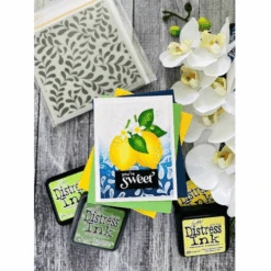 Tim Holtz Distress Ink Pad Prize Ribbon Ranger Tim72669 38 Tim Holtz Distress Ink Pad Prize Ribbon Ranger Tim72669 -Simon Says Stamp 1 503908 FS alt8