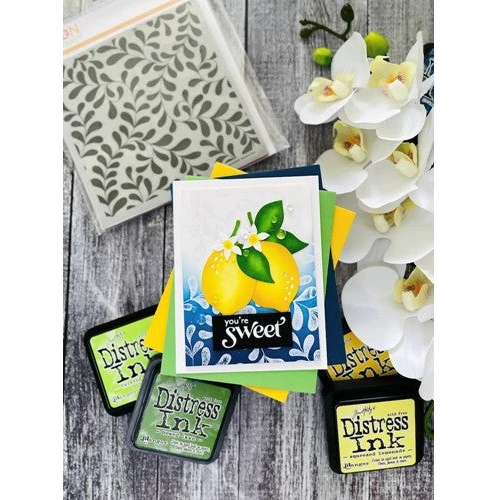 Tim Holtz Distress Ink Pad Prize Ribbon Ranger Tim72669 20 Tim Holtz Distress Ink Pad Prize Ribbon Ranger Tim72669 - Image 18