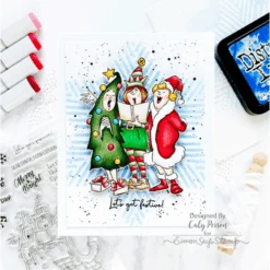 Tim Holtz Distress Ink Pad Prize Ribbon Ranger Tim72669 39 Tim Holtz Distress Ink Pad Prize Ribbon Ranger Tim72669 -Simon Says Stamp 1 503908 FS alt9