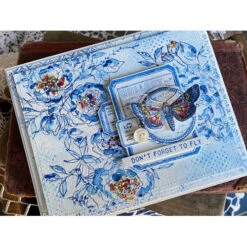 Tim Holtz Distress Paint Prize Ribbon Ranger Tdf72706 14 Tim Holtz Distress Paint Prize Ribbon Ranger Tdf72706 -Simon Says Stamp 1 503914 FS alt3