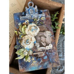 Tim Holtz Distress Embossing Glaze Prize Ribbon Ranger Tde73864 -Simon Says Stamp 1 503920 FS alt04