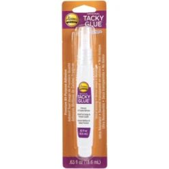 Aleene's TACKY GLUE PEN Fast Drying Adhesive 21710