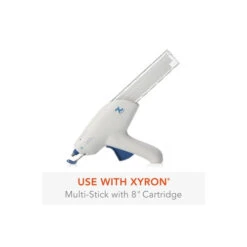 Xyron 8 Inches Long .43 Inches Wide Hot Glue Sticks X627245* -Simon Says Stamp 1 504900 FS ALT3