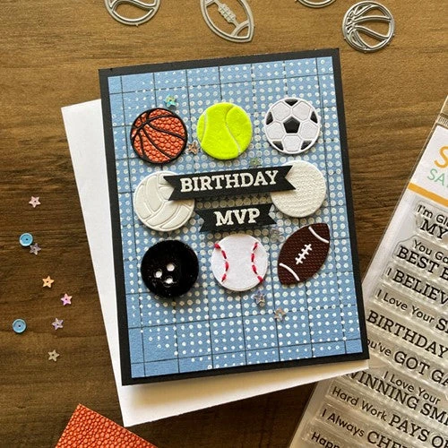 Simon Says Stamp Embellishment Mix Magical Mg0621 9 Simon Says Stamp Embellishment Mix Magical Mg0621 - Image 7