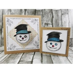 Paper Artsy JOFY 105 Cling Stamps Jofy105* -Simon Says Stamp 1 506196 FS alt3