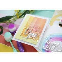 Simon Says Stamp Blending Brush SET SMALL AND LARGE St0037 8 Simon Says Stamp Blending Brush SET SMALL AND LARGE St0037 -Simon Says Stamp 1 506218 FS alt01