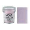 WOW Embossing Powder Glitter Pink Tutu Ws302r -Simon Says Stamp 1 508409 FS