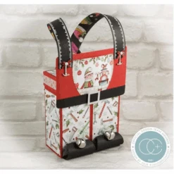 Craft Consortium Made By Elves Metal Charms TOOLS Ccmchrm028 -Simon Says Stamp 1 508609 FS alt3