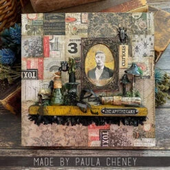 Tim Holtz Idea-ology GLASS TEST TUBES Th94156 -Simon Says Stamp 1 509772 FS alt04 0c0903b4 83a4 4e5d b67c 8cf86fd8977e