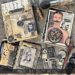 Tim Holtz Idea-ology GLASS TEST TUBES Th94156 -Simon Says Stamp 1 509772 FS alt05 02303037 a784 47cd bcfb f40af81ee009