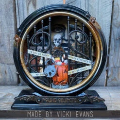 Tim Holtz Idea-ology LOCKS AND KEYS Adornments Th94162 18 Tim Holtz Idea-ology LOCKS AND KEYS Adornments Th94162 -Simon Says Stamp 1 509838 FS alt03