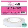 Pink And Main 0.5 Inch EZ Tear Tape Pmt022 2 Pink And Main 0.5 Inch EZ Tear Tape Pmt022 -Simon Says Stamp 1 510497 FS
