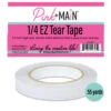 Pink And Main 0.25 Inch EZ Tear Tape PMT021 -Simon Says Stamp 1 510499 FS