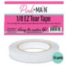 Pink And Main 0.125 Inch EZ Tear Tape PMT020 1 Pink And Main 0.125 Inch EZ Tear Tape PMT020 -Simon Says Stamp 1 510501 FS