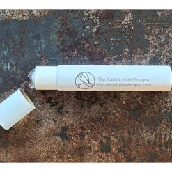 The Rabbit Hole Designs Bitty Bunny Blending Brush TRHBBB -Simon Says Stamp 1 510601 FS alt2