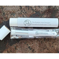 The Rabbit Hole Designs Bitty Bunny Blending Brush TRHBBB -Simon Says Stamp 1 510601 FS alt3