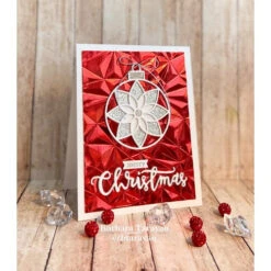 Simon Says Stamp Embossing Folder Crystal Distortion Sf235 -Simon Says Stamp 1 510962 FS alt0