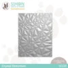 Simon Says Stamp Embossing Folder Crystal Distortion Sf235 -Simon Says Stamp 1 510962 FS ec337059 9fd8 421e ab3c 10b6ba5bac0d