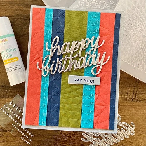 CZ Design Clear Stamps CLEAN LINE XL Cz265c 9 CZ Design Clear Stamps CLEAN LINE XL Cz265c - Image 7