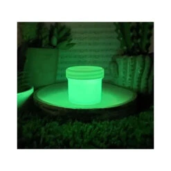 Lawn Fawn GLOW IN THE DARK Stencil Paste Lf2718