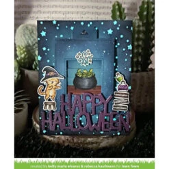 Lawn Fawn GLOW IN THE DARK Stencil Paste Lf2718 -Simon Says Stamp 1 512806 FS alt3