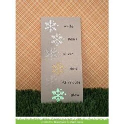 Lawn Fawn FAIRY DUST Stencil Paste Lf2717 -Simon Says Stamp 1 512808 FS alt1
