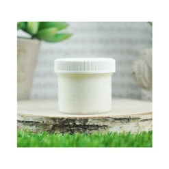 Lawn Fawn WHITE Stencil Paste Lf2713