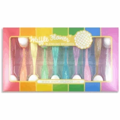 Waffle Flower Blending Brushes Wft021