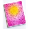 Memory Box STUNNING MANDALA 3D Embossing Folder Ef1021* 1 Memory Box STUNNING MANDALA 3D Embossing Folder Ef1021* -Simon Says Stamp 1 514325 FS