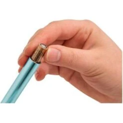 We R Makers FOIL QUILL CORDLESS FREESTYLE PEN 60000036* 11 We R Makers FOIL QUILL CORDLESS FREESTYLE PEN 60000036* -Simon Says Stamp 1 514563 FS alt03